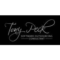 Tony Peck - Software Outsourcing Specialist logo, Tony Peck - Software Outsourcing Specialist contact details