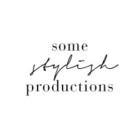 Some Stylish Productions logo, Some Stylish Productions contact details