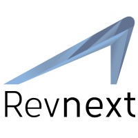 Revnext logo, Revnext contact details