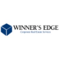 Winners Edge logo, Winners Edge contact details