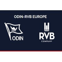 ODIN-RVB Europe logo, ODIN-RVB Europe contact details