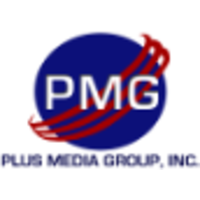 Plus Media Group logo, Plus Media Group contact details