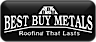 Best Buy Metals logo, Best Buy Metals contact details