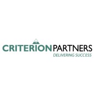 Criterion Partners, LLC logo, Criterion Partners, LLC contact details