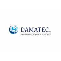 Damatec s.a. logo, Damatec s.a. contact details