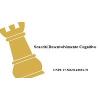 Scacchi Desenvolvimento Cognitivo logo, Scacchi Desenvolvimento Cognitivo contact details