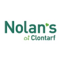 Nolan's Supermarket logo, Nolan's Supermarket contact details