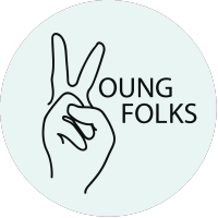 Young Folks LV logo, Young Folks LV contact details