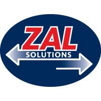 ZAL Solutions logo, ZAL Solutions contact details