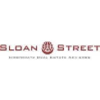 SLOAN STREET ADVISORS / ITRA Global logo, SLOAN STREET ADVISORS / ITRA Global contact details