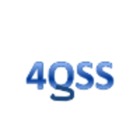 4GOSS logo, 4GOSS contact details