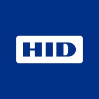 HID Global Corporation logo, HID Global Corporation contact details