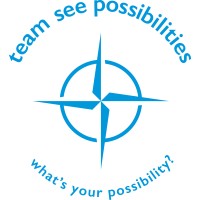 TEAM SEE POSSIBILITIES logo, TEAM SEE POSSIBILITIES contact details