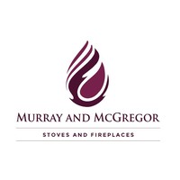 Murray and McGregor Stoves and Fireplaces logo, Murray and McGregor Stoves and Fireplaces contact details