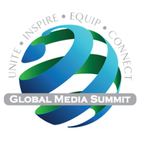 Global Media Summit logo, Global Media Summit contact details