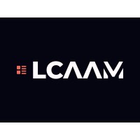 LCAAM logo, LCAAM contact details