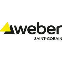 Saint-Gobain Weber DK - din leverandør af naturlige byggeprodukter logo, Saint-Gobain Weber DK - din leverandør af naturlige byggeprodukter contact details