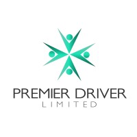 Premier Driver logo, Premier Driver contact details