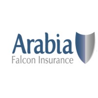 Arabia Falcon Insurance Company SAOG logo, Arabia Falcon Insurance Company SAOG contact details