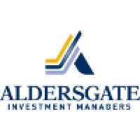 Aldersgate Investment Managers LLP logo, Aldersgate Investment Managers LLP contact details