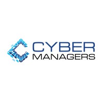 Cyber Managers logo, Cyber Managers contact details