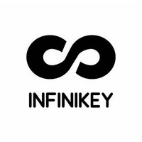 Infinikey logo, Infinikey contact details