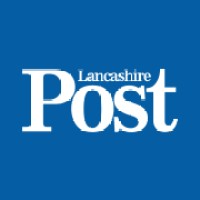 Lancashire Evening Post logo, Lancashire Evening Post contact details