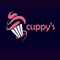 Cuppy's logo, Cuppy's contact details