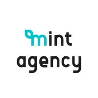 mint agency | marketing logo, mint agency | marketing contact details