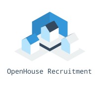 OpenHouse Recruitment logo, OpenHouse Recruitment contact details