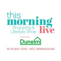 This Morning Live logo, This Morning Live contact details