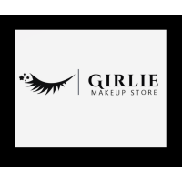 GIRLIE MAKE UP STORE logo, GIRLIE MAKE UP STORE contact details