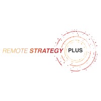 Remote Strategy Plus logo, Remote Strategy Plus contact details