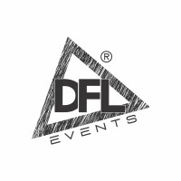 DFL EVENTS logo, DFL EVENTS contact details