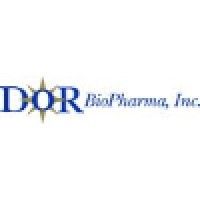 DOR BioPharma, Inc logo, DOR BioPharma, Inc contact details