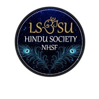 LSE Hindu Society logo, LSE Hindu Society contact details