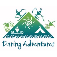 Daring Adventures, nonprofit organization logo, Daring Adventures, nonprofit organization contact details