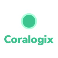 Coralogix logo, Coralogix contact details