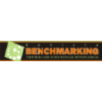 Benchmarking Magazine logo, Benchmarking Magazine contact details