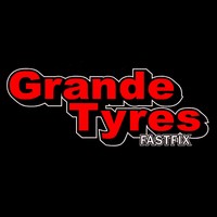 Grande Tyres Fastfix logo, Grande Tyres Fastfix contact details