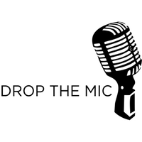 Drop The Mic logo, Drop The Mic contact details