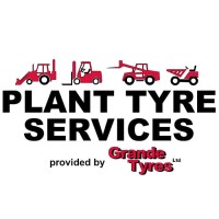 Plant Tyre Services Provided by Grande Tyres logo, Plant Tyre Services Provided by Grande Tyres contact details