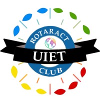 Rotaract Club of UIET logo, Rotaract Club of UIET contact details