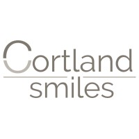 Cortland Smiles logo, Cortland Smiles contact details