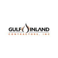 Gulf Inland Contractors, Inc. logo, Gulf Inland Contractors, Inc. contact details