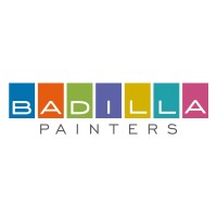 BadillaPainters logo, BadillaPainters contact details