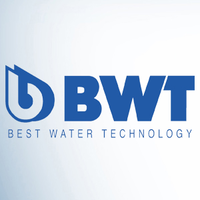 BWT Russia logo, BWT Russia contact details