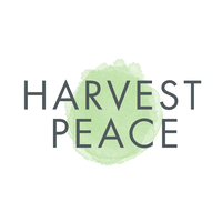 Harvest Peace logo, Harvest Peace contact details