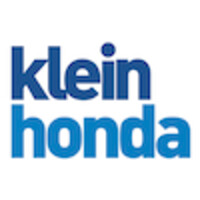 Klein Honda logo, Klein Honda contact details