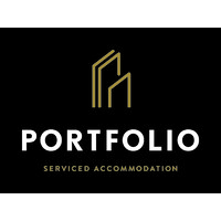 Portfolio Serviced Accommodation logo, Portfolio Serviced Accommodation contact details